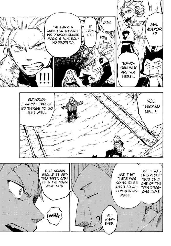 Fairy Tail Sabertooth Chapter 8 3